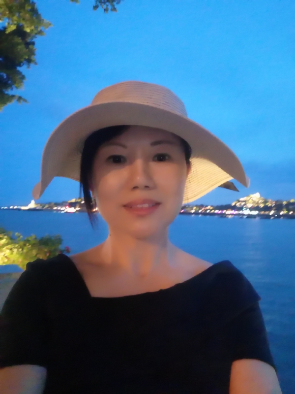 一心的第一张照片--光泽征婚网