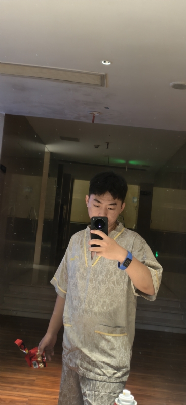Mai的第一张照片--光泽征婚网