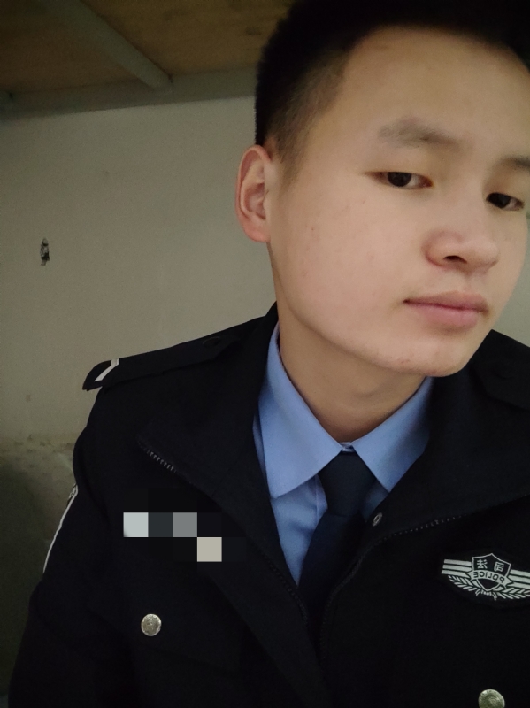 言言的第二张照片--光泽征婚网