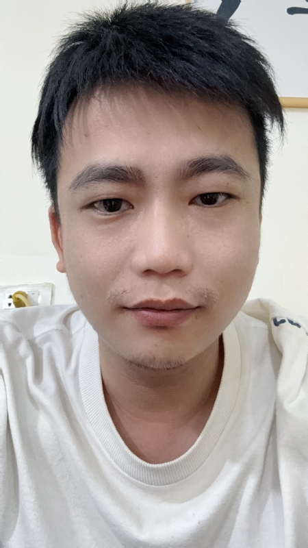 清风的第一张照片--光泽征婚网