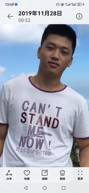 小牛仔的第一张照片--光泽征婚网