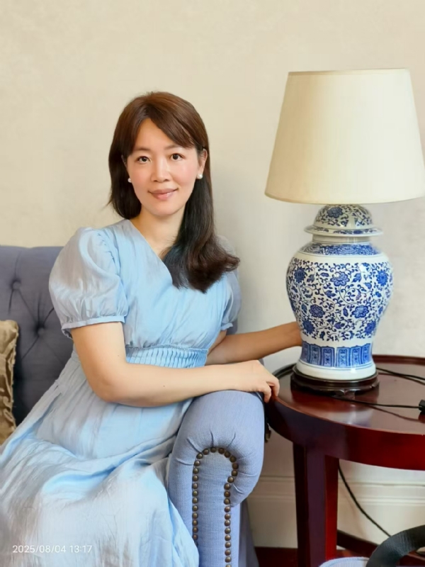 Q绮芳的第二张照片--光泽征婚网