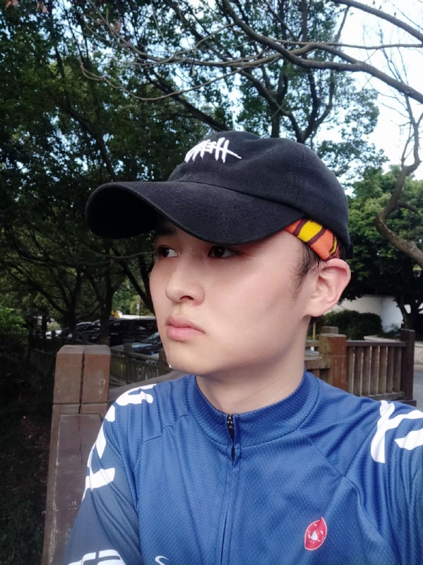 麦兜的第二张照片--光泽征婚网