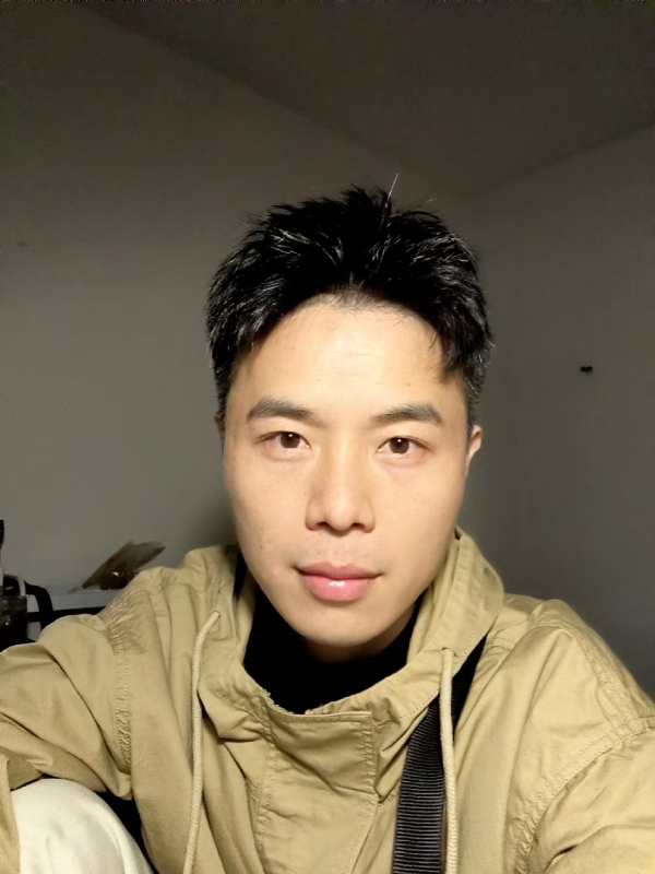 任平生的第一张照片--光泽征婚网