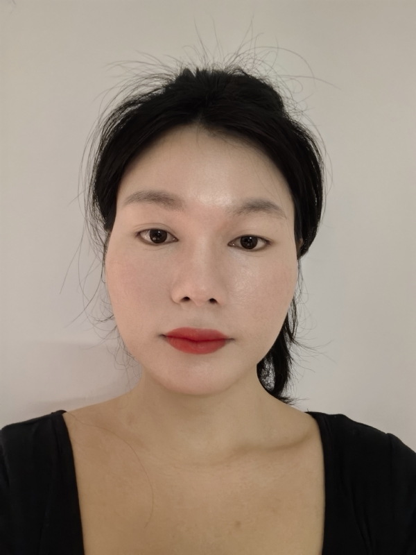 卉秀的第一张照片--光泽征婚网