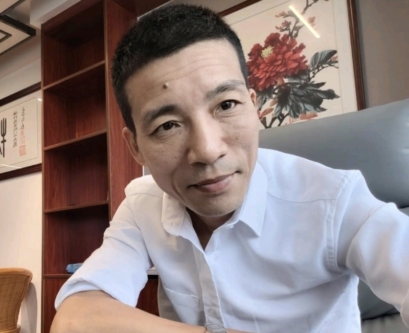 清风四海的第一张照片--光泽征婚网