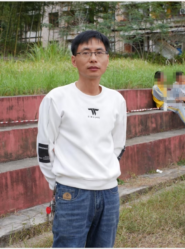 寻寻觅觅的第一张照片--光泽征婚网