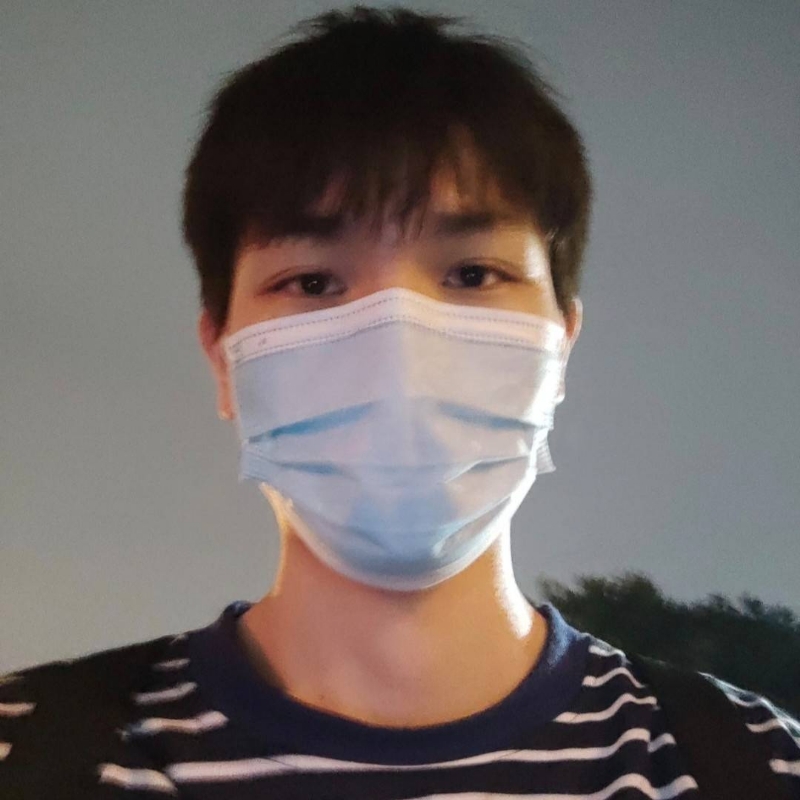 孤巷的第二张照片--光泽征婚网