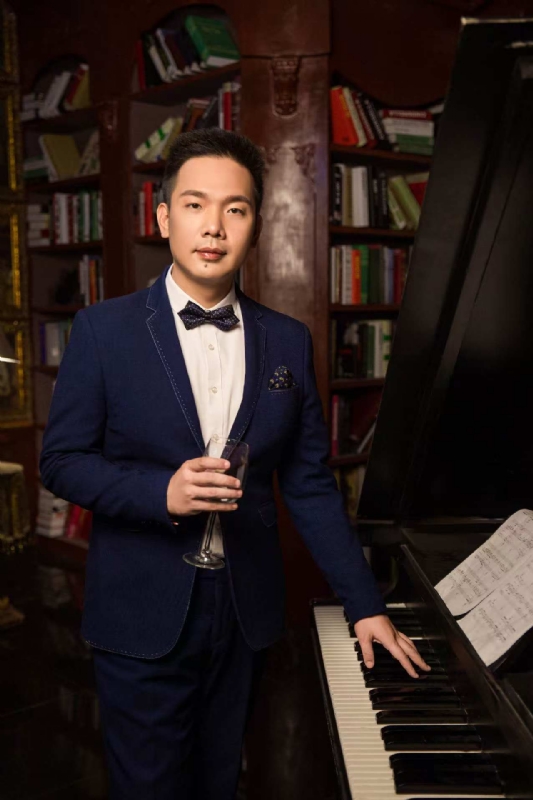 熊猫蔡蔡的第一张照片--光泽征婚网