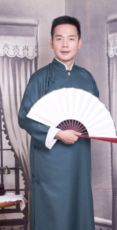 熊猫蔡蔡的第二张照片--光泽征婚网