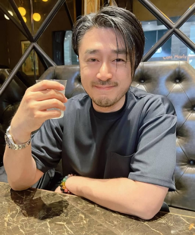 爱意随风起的第一张照片--光泽征婚网