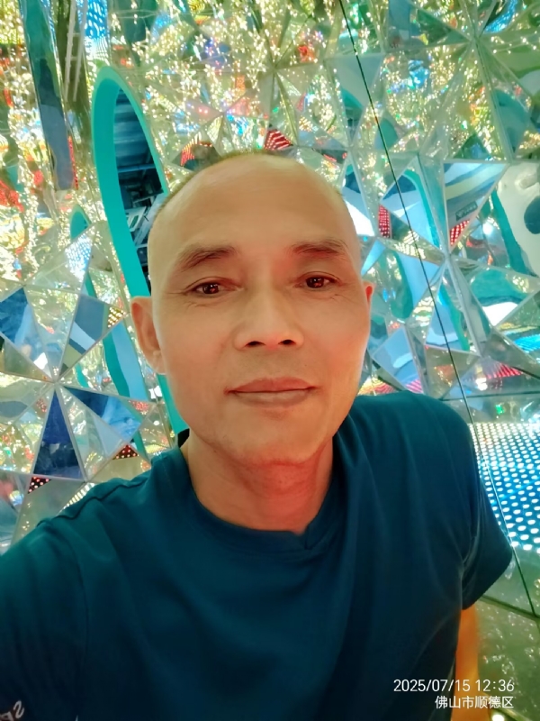 阿里睡不着的第一张照片--光泽征婚网