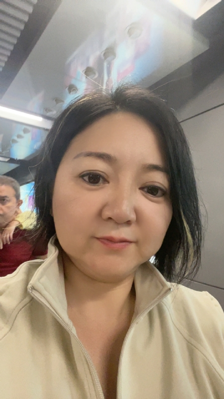 Carry的第一张照片--光泽征婚网