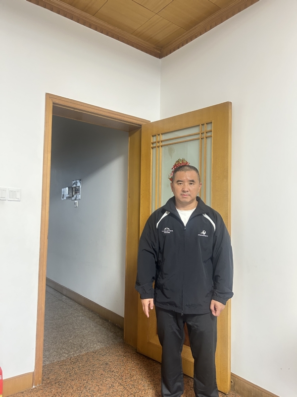 沉稳世界的第二张照片--光泽征婚网