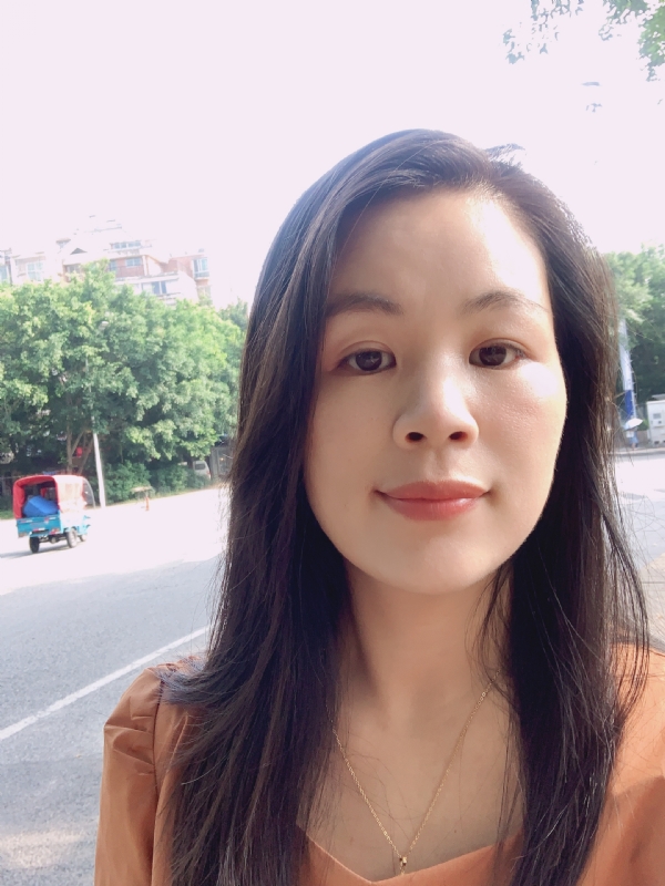 程锦汐的第一张照片--光泽征婚网