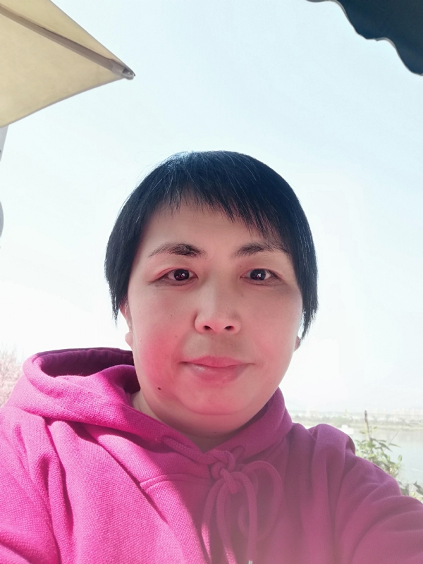 王女士的第一张照片--光泽征婚网