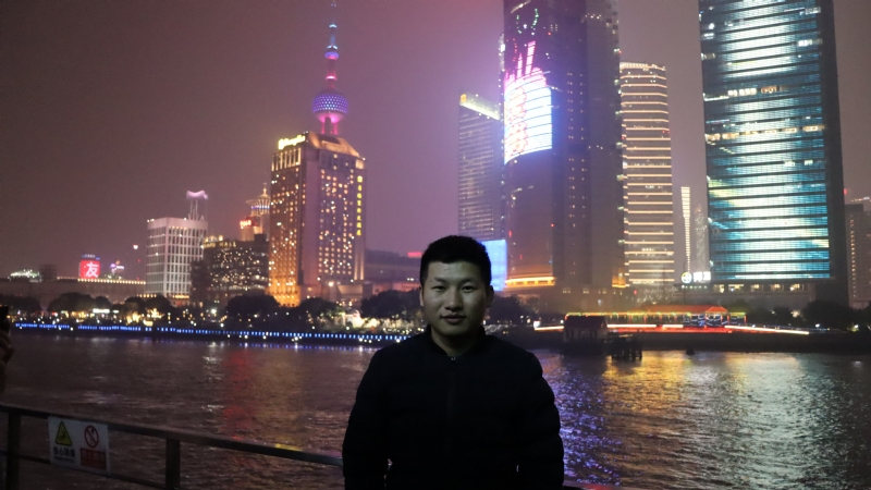 lw的第一张照片--光泽征婚网