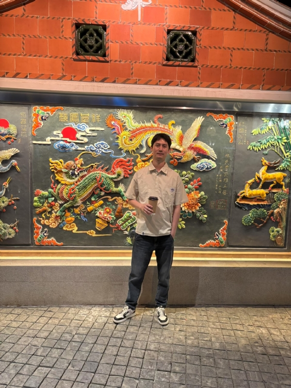 笙箫何的第一张照片--光泽征婚网