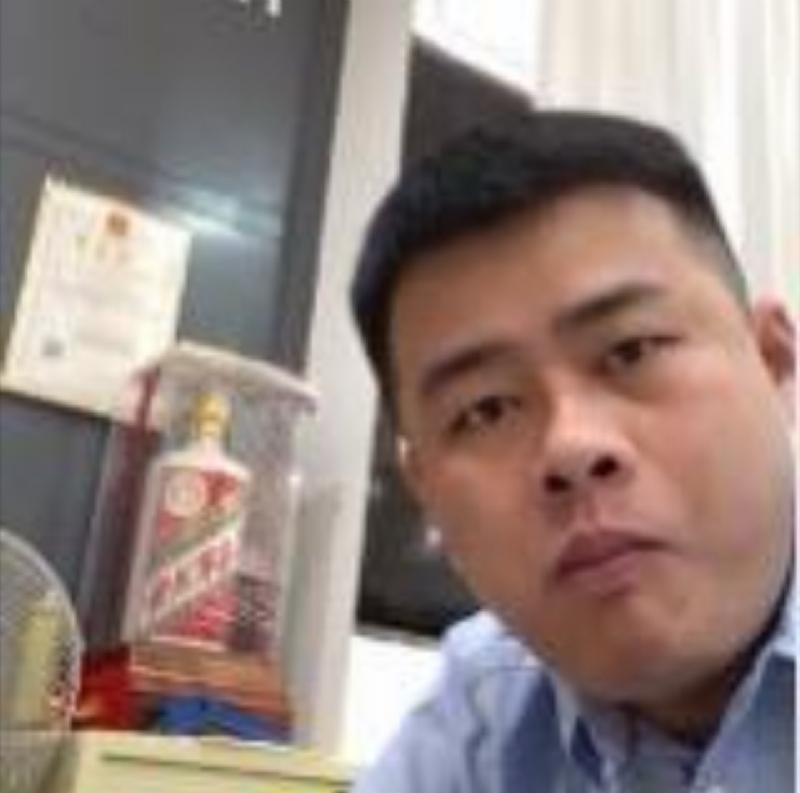 薛诚玖的第一张照片--光泽征婚网