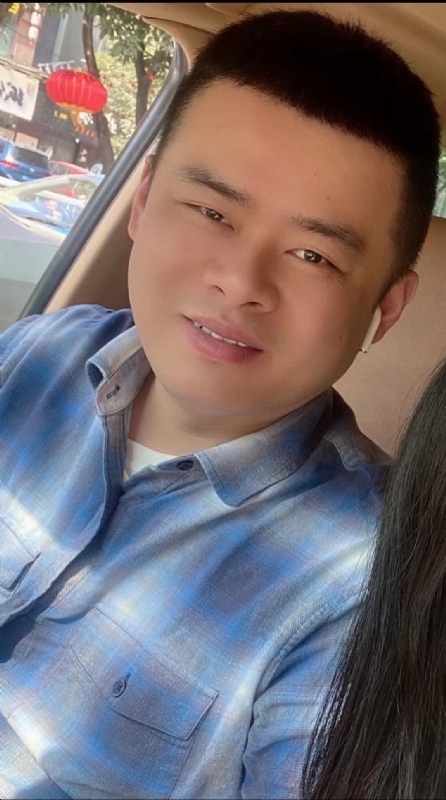 薛诚玖的第四张照片--光泽征婚网