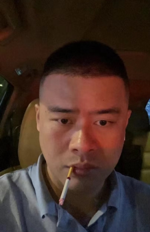 薛诚玖的第五张照片--光泽征婚网