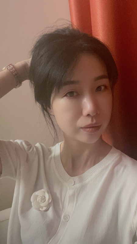 沫沫的第一张照片--光泽征婚网