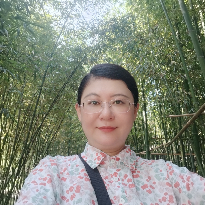 简单爱的第一张照片--光泽征婚网