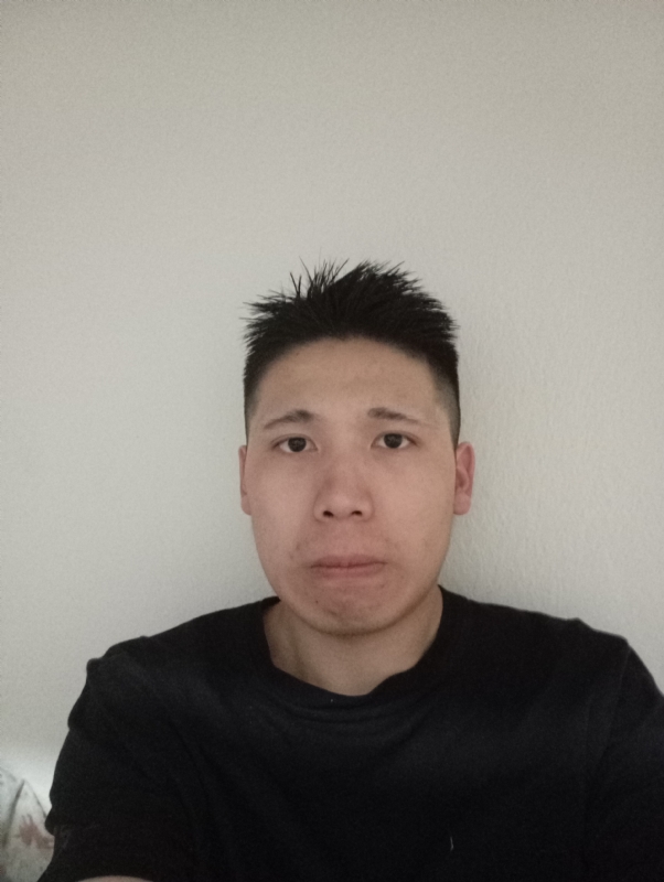 帅哥的第一张照片--光泽征婚网