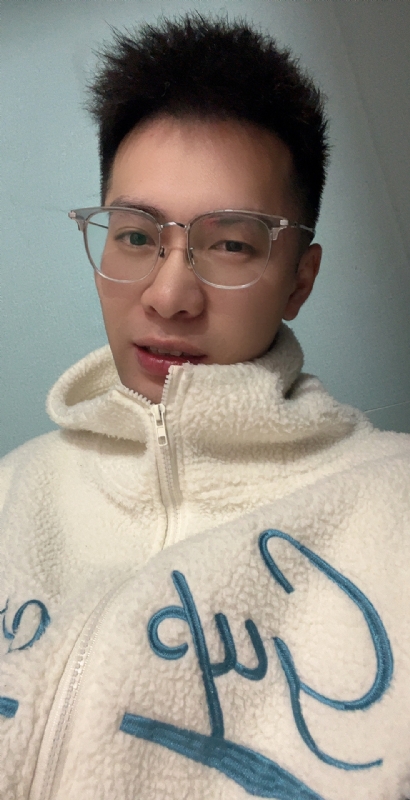 帅渺渺的第一张照片--光泽征婚网