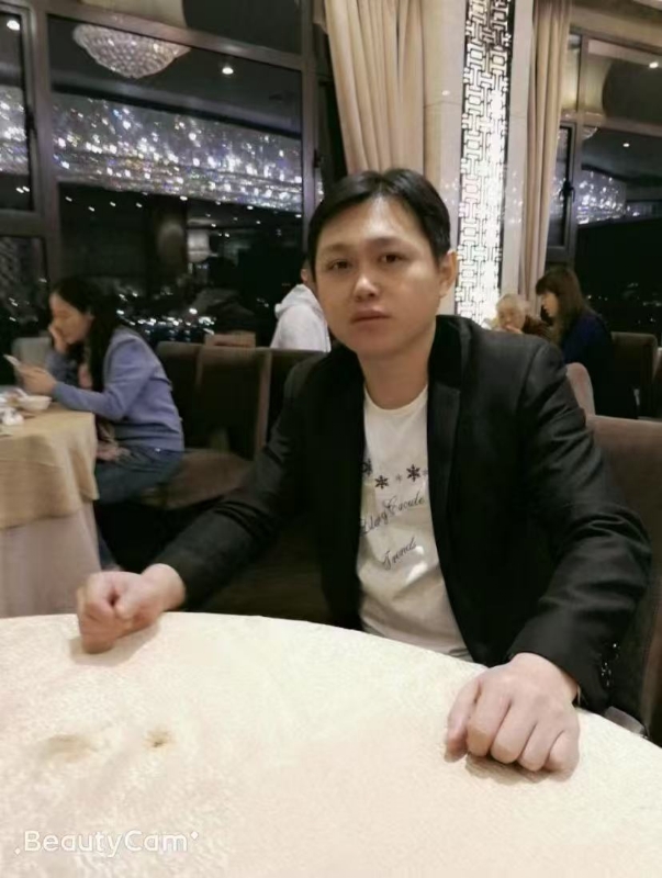 Andysu的第一张照片--光泽征婚网