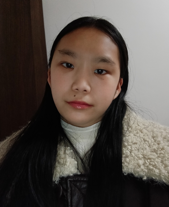 我平安就是福的第一张照片--光泽征婚网