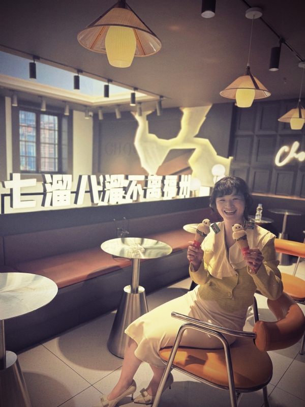 啊真的第二张照片--光泽征婚网