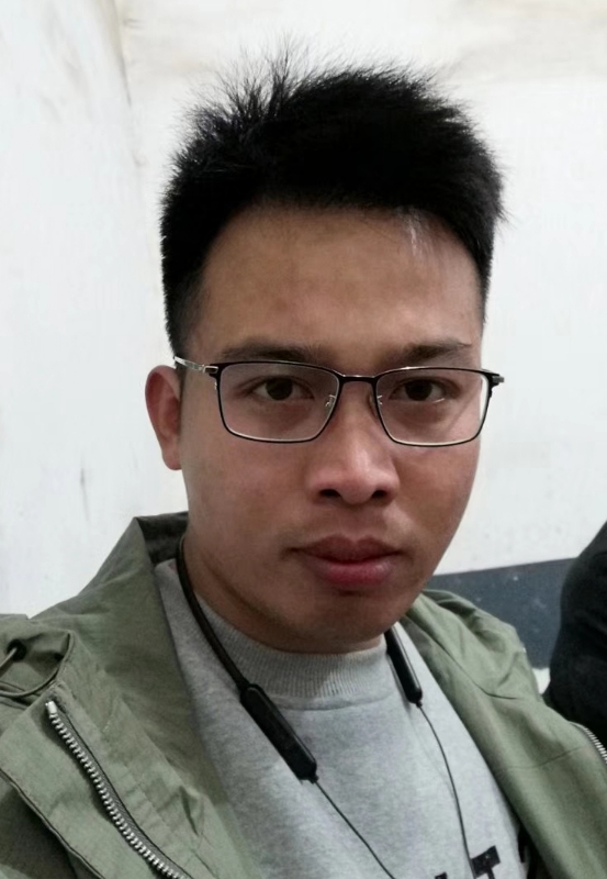 吴子星的第四张照片--光泽征婚网