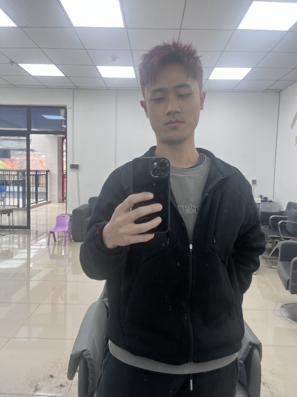 不是蔡徐坤的第一张照片--光泽征婚网