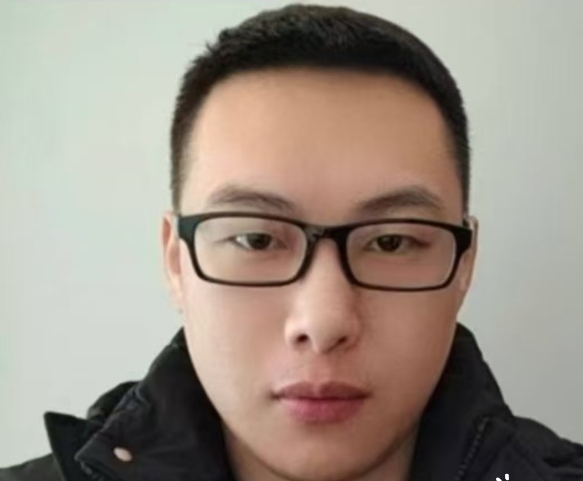 xww的第一张照片--光泽征婚网