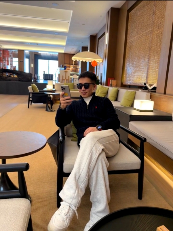 只为与你相见的第三张照片--光泽征婚网