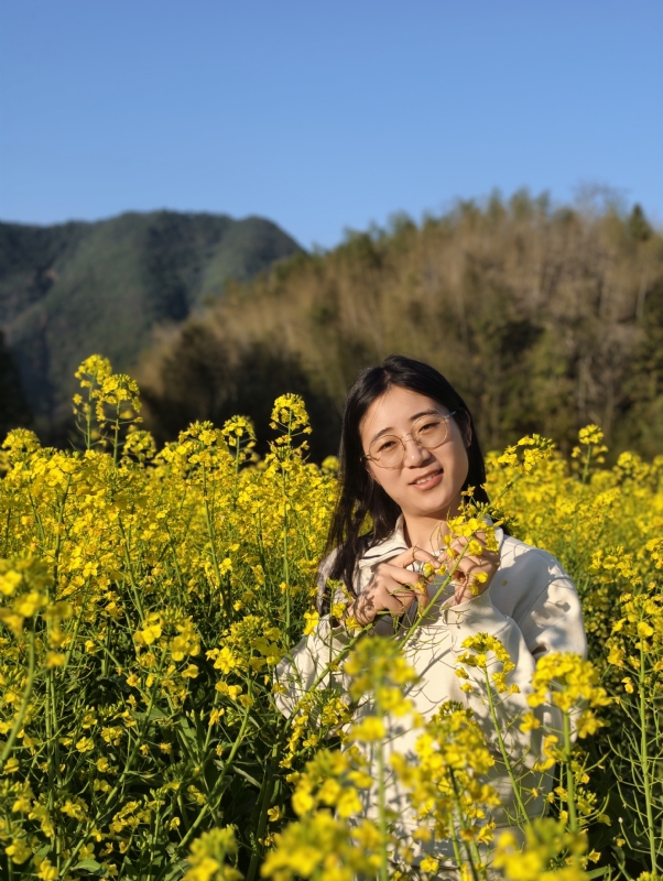 向往美好的第二张照片--光泽征婚网