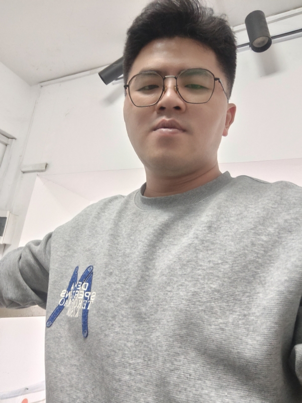 Mr的第三张照片--光泽征婚网