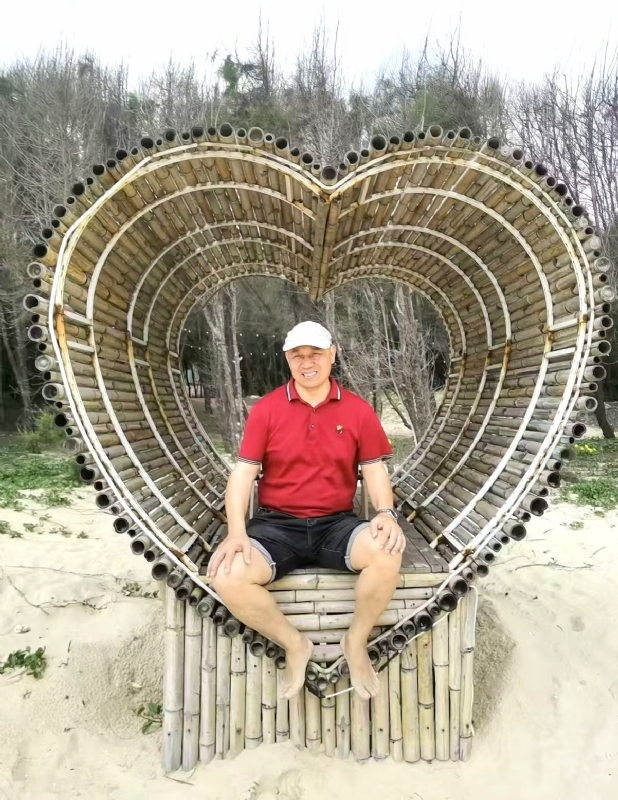 丹阳人的第一张照片--光泽征婚网